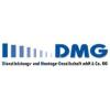 Logo DMG mbH & Co. KG