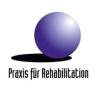 Logo Praxis für Rehabilitation