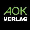 Logo AOK-Verlag GmbH