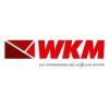 Logo WKM Medizintechnik GmbH