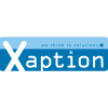 Logo Xaption GmbH