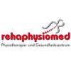 Logo Rehaphysiomed - Physiotherapie- und Gesundheitszentrum