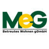 Logo MeG betreutes Wohnen gGmbH