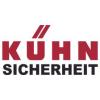 Logo KÜHN Sicherheit GmbH