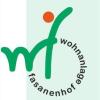 Logo Wohnanlage Fasanenhof gGmbH