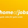 Logo home of jobs Berlin GmbH