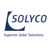 Logo SOLYCO Solar AG