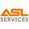 Logo ASL Services GmbH
