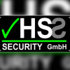 Logo HSS Security GmbH
