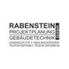 Logo Rabenstein Projektplanung Gebäudetechnik GmbH