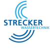 Logo Strecker Wassertechnik GmbH
