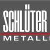 Logo Schlüter Metall GmbH