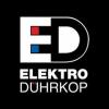 Logo ELEKTRO DÜHRKOP GmbH