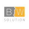 Logo BWSolution GmbH