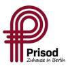 Logo Prisod Wohnheimbetriebs GmbH