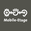 Logo Mobile-Etage GmbH