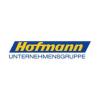 Logo Hofmann Internationale Spedition GmbH