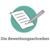 Logo webschmiede GmbH - Die Bewerbungsschreiber