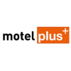 Logo Motel Plus