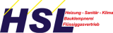 Logo HSL Heizung + Sanitär GmbH