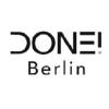 Logo DONE!Berlin