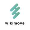 Logo wikimove
