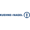 Logo Kühne + Nagel