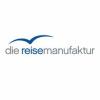 Logo die reisemanufaktur