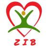 Logo ZIB - Zuhause Intensiv Betreut