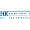 Logo HK Präzisionsteile GmbH