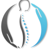Logo Heilpraktiker-Praxis für Osteopathie und Chiropraktik Düsseldorf