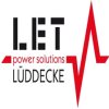 Logo LET Lüddecke GmbH