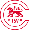 Logo TSV Calw v. 1846 e.V.