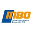 Logo INBO Oberflächentechnik GmbH & Co. KG