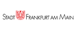 Logo Stadt Frankfurt am Main - DER MAGISTRAT –