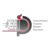 Logo D+P, Dosier- u. Prüftechnik GmbH