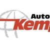 Logo Autorecycling Kempers GmbH