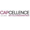 Logo CAPCELLENCE Management GmbH