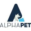 Logo Alphapet Ventures GmbH