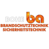 Logo Bohe Brandschutz- & Sicherheitstechnik