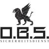 Logo O.B.S. Sicherheitsdienst GmbH