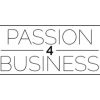 Logo Passion4Business GmbH