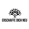 Logo Erschaffe dich neu