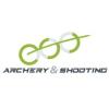 Logo est Archery & Shooting