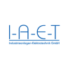 Logo IAET-Industrieanlagen-Elektrotechnik GmbH