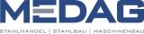 Logo MEDAG GmbH