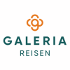 Logo GALERIA Reisen