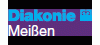 Logo Diakonisches Werk Meißen gGmbH