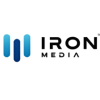 Logo IRON Media GmbH