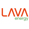 Logo LAVA ENERGY